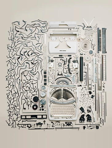 old typewriter todd mclellan