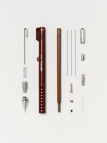 mechanical pencil todd mclellan