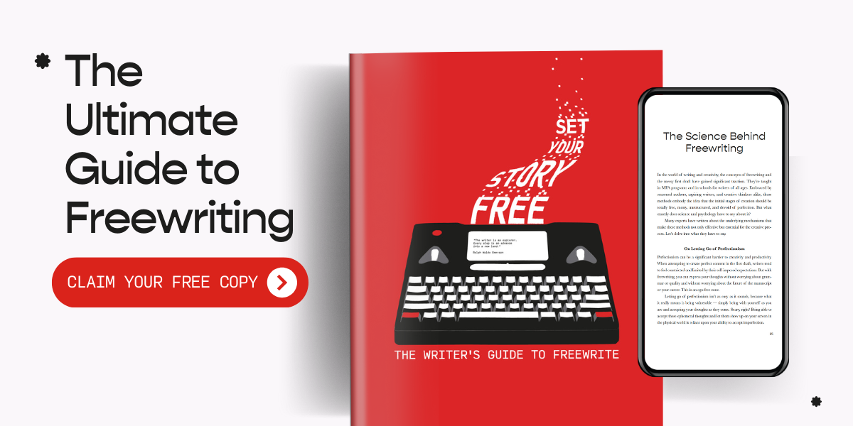 The Ultimate Guide to Freewrite